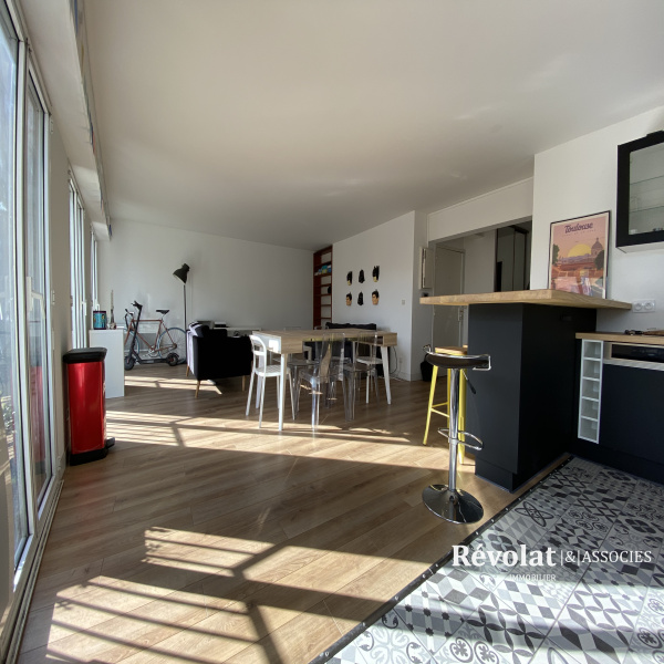 Offres de location Appartement Bordeaux 33000