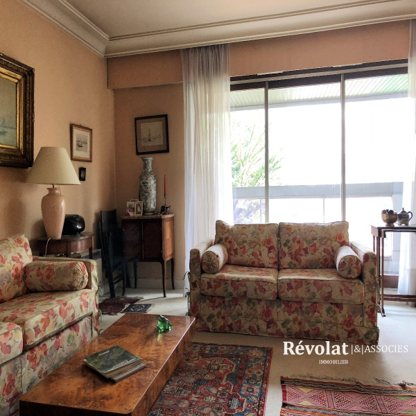 Offres de vente Appartement Bordeaux 33000