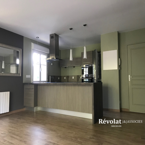 Offres de location Appartement Bruges 33520