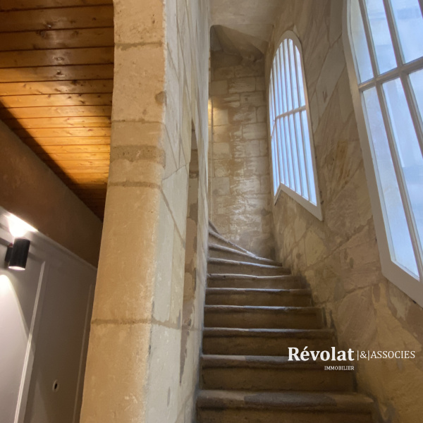 Offres de vente Appartement Bordeaux 33000