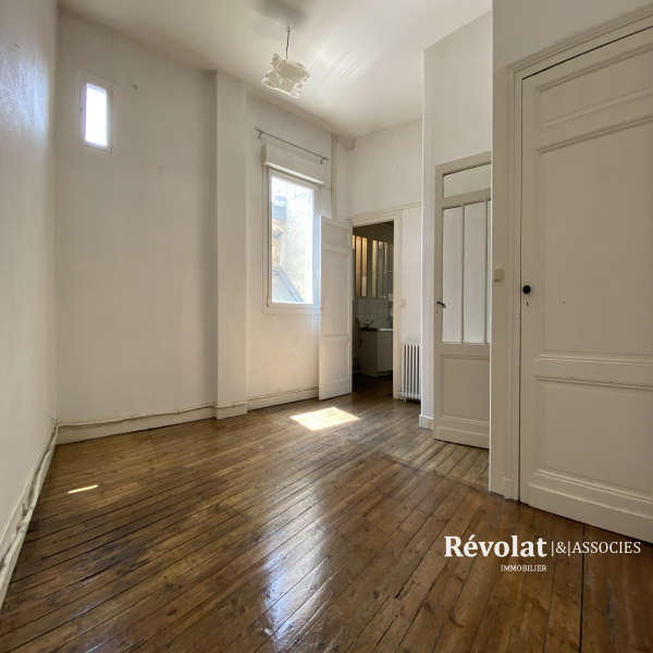 Offres de location Appartement Bordeaux 33000