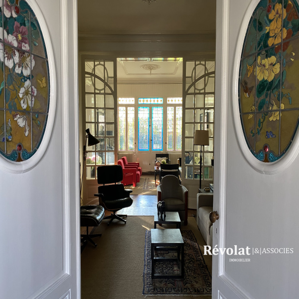 Offres de vente Maison Bordeaux 33000