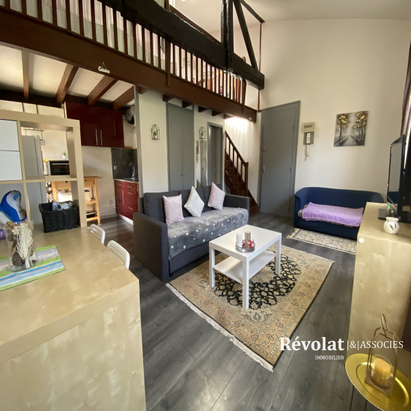 Offres de vente Appartement Bordeaux 33000
