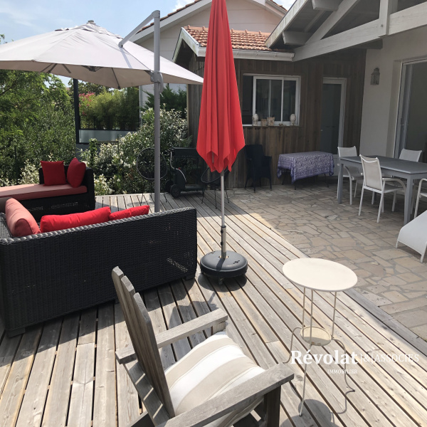 Offres de vente Maison Arcachon 33120