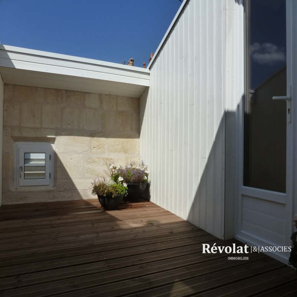 Offres de vente Autre Bordeaux 33000