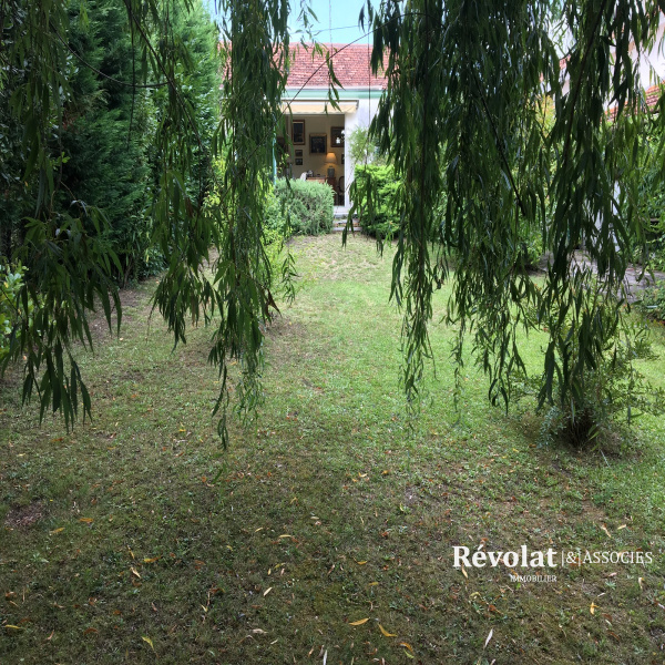 Offres de vente Maison Bordeaux 33200