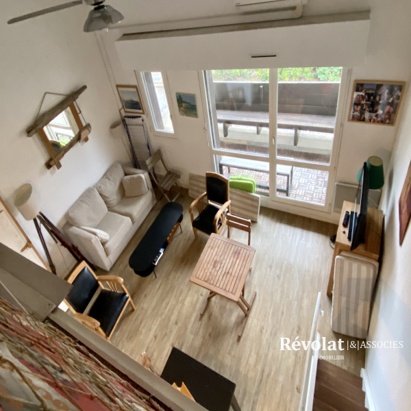 Offres de vente Appartement Lège-Cap-Ferret 33950
