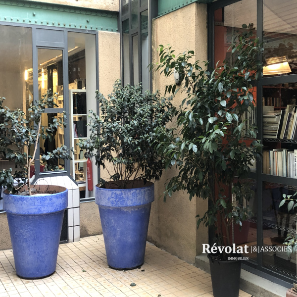 Offres de vente Appartement Bordeaux 33000