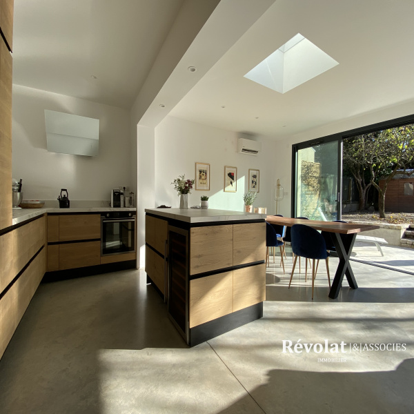 Offres de vente Maison Bordeaux 33000