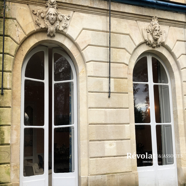 Offres de vente Appartement Bordeaux 33000