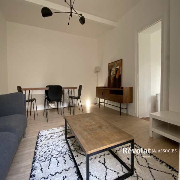 Offres de location Maison Mérignac 33700