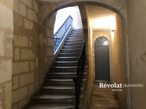 Offres de vente Immeuble Bordeaux 33000