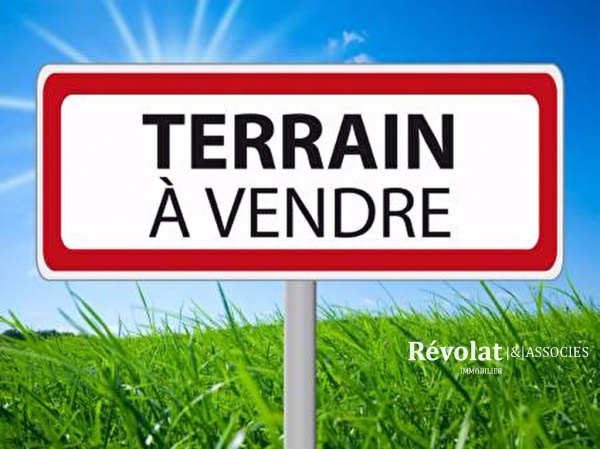 Offres de vente Terrain Le Bouscat 33110
