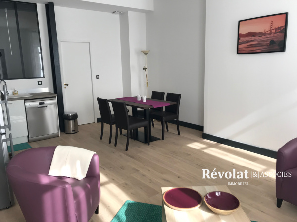 Offres de location Appartement Bordeaux 33000