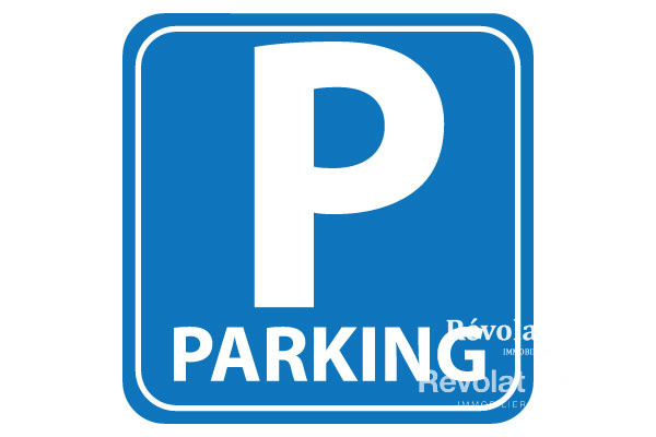 Vente Parking / Box 11m² à Bordeaux (33000) - Révolat & Associés